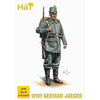 HAT 8199 1/72 WWI German Jaegers