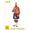 HAT 8202 1/72 Colonial Highlanders