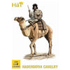 HAT 8208 1/72 Hadendowa Camelry