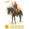 Hat 1/72 British Mounted Infantry
