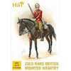 HAT 8209 1/72 British Mounted Infantry