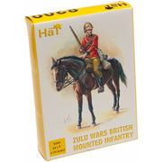 HAT 8209 1/72 British Mounted Infantry