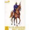 HAT 8215 1/72 El Cid Moorish Heavy Cavalry