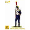 HAT 8218 1/72 French Voltigeurs Figures