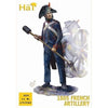 Hat 8229 1/72 French Artillery