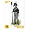 HAT 8230 1/72 1806 Prussian Artillery Plastic Model Kit
