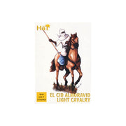 HAT 8246 1/72 El Cid Almoravid Light Cavalry