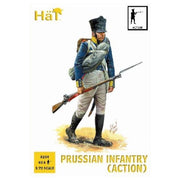 HAT 8254 1/72 Napoleonic Prussian Action