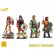 Hat 8266 1/72 Romes Enemies