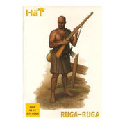 Hat 8269 1/72 WWI Ruga-Ruga