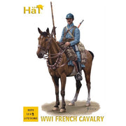 HAT 8273 1/72 WW1 French Cavalry