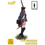 HAT 8280 1/72 7WY Prussian Infantry Marching