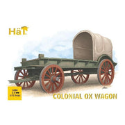 HAT 1/72 Colonial Ox Wagon