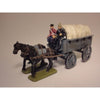 HAT 1/72 Colonial General Service Wagon