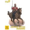 Hat 8288 1/72 Zulu Colonial British Dragoons