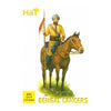 HAT 8289 1/72 Colonial Bengal Lancers