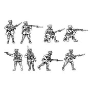 HAT 8292 1/72 WW1 British Infantry Early