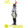 Hat 8302 1/72 Napoleonic Spanish Line Infantry