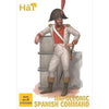 Hat 8303 1/72 Napoleonic Spanish Command