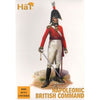 HAT 1/72 Napoelonic British Command