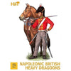 Hat 8308 1/72 Napolean British Heavy Cavalry