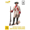 Hat 1/72 Austrians Marching 7YW
