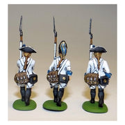 Hat 8322 1/72 Austrians Marching 7YW