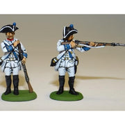 Hat 8323 1/72 Austrians In Action 7YW