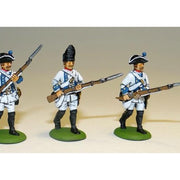 Hat 8323 1/72 Austrians In Action 7YW