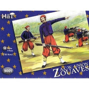 HAT 9001 1/32 ACW Zouaves