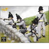 HAT 9002 1/32 Napoleonic Brunswick Avant Garde