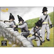 HAT 9002 1/32 Napoleonic Brunswick Avant Garde