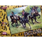HAT 9009 1/32 Napoleonic French Dragoons