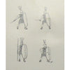 HAT 9017 1/32 Roman Heavy Infantry
