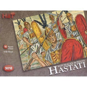 HAT 9018 1/32 Roman Hastati