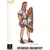 HAT 9019 1/32 Spanish Warriors