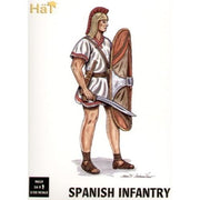 HAT 9019 1/32 Spanish Warriors