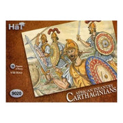 HAT 9020 1/32 Carthaginian Heavy Infantry