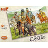 HAT 9021 1/32 Republican Roman Cavalry