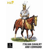 HAT 9054 1/32 Italian Cavalry and Command