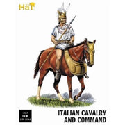 HAT 9054 1/32 Italian Cavalry and Command