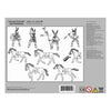 HAT 9054 1/32 Italian Cavalry and Command