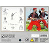 HAT 9101 1/32 ACW Zouzves Set 2