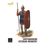 HAT 9212 1/32 Hannibals Veterans