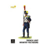 HAT 9302 1/32 French Light Infantry Voltigeurs Plastic Model Kit