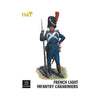 HAT 9303 1/72 French Light Infantry Carabiniers Plastic Model Kit