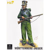 HAT 9306 1/32 Wurttemberg Jaeger
