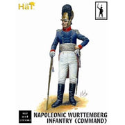 HAT 9307 1/32 Wurttemberg Command