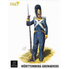 HAT 9308 1/32 Wurttemberg Grenadiers