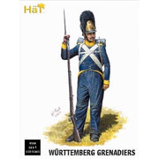 HAT 9308 1/32 Wurttemberg Grenadiers